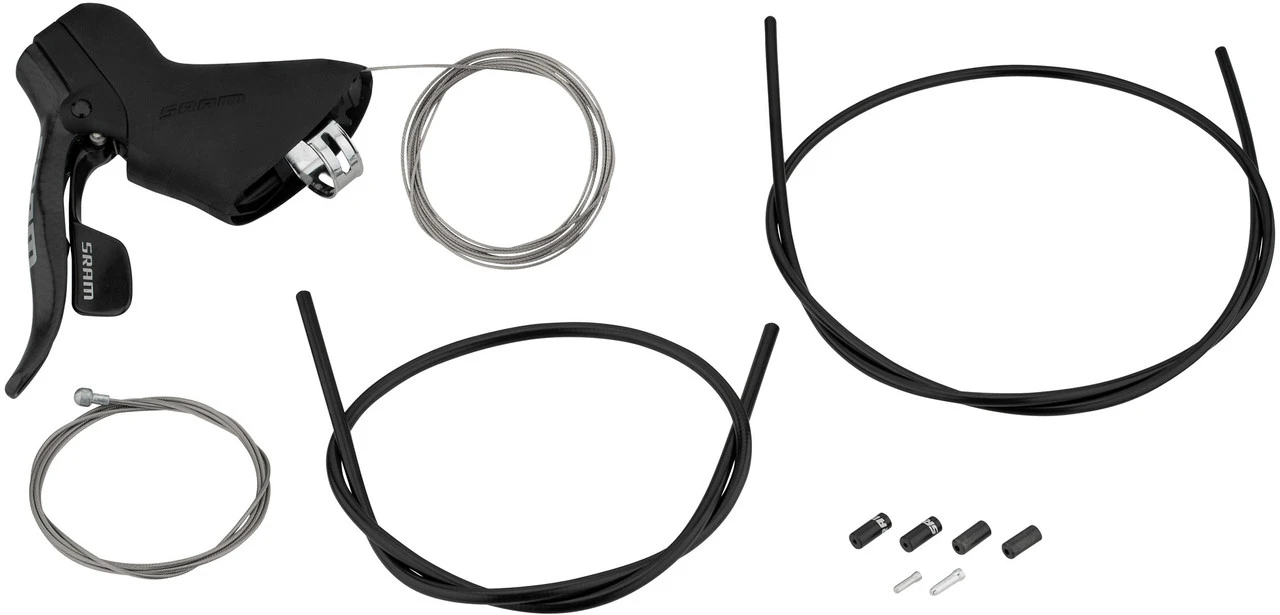 SRAM Levier De Frein/Vitesses Rival DoubleTap® 2/10 Vitesses – Image 4