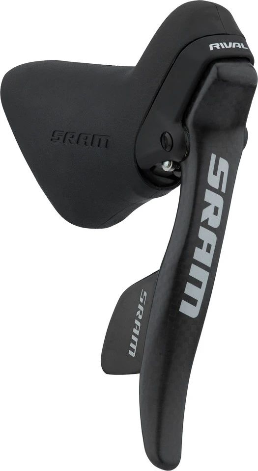 SRAM Levier De Frein/Vitesses Rival DoubleTap® 2/10 Vitesses – Image 7