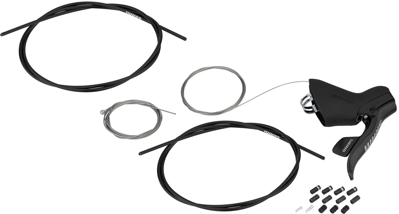 SRAM Levier De Frein/Vitesses Rival DoubleTap® 2/10 Vitesses – Image 8