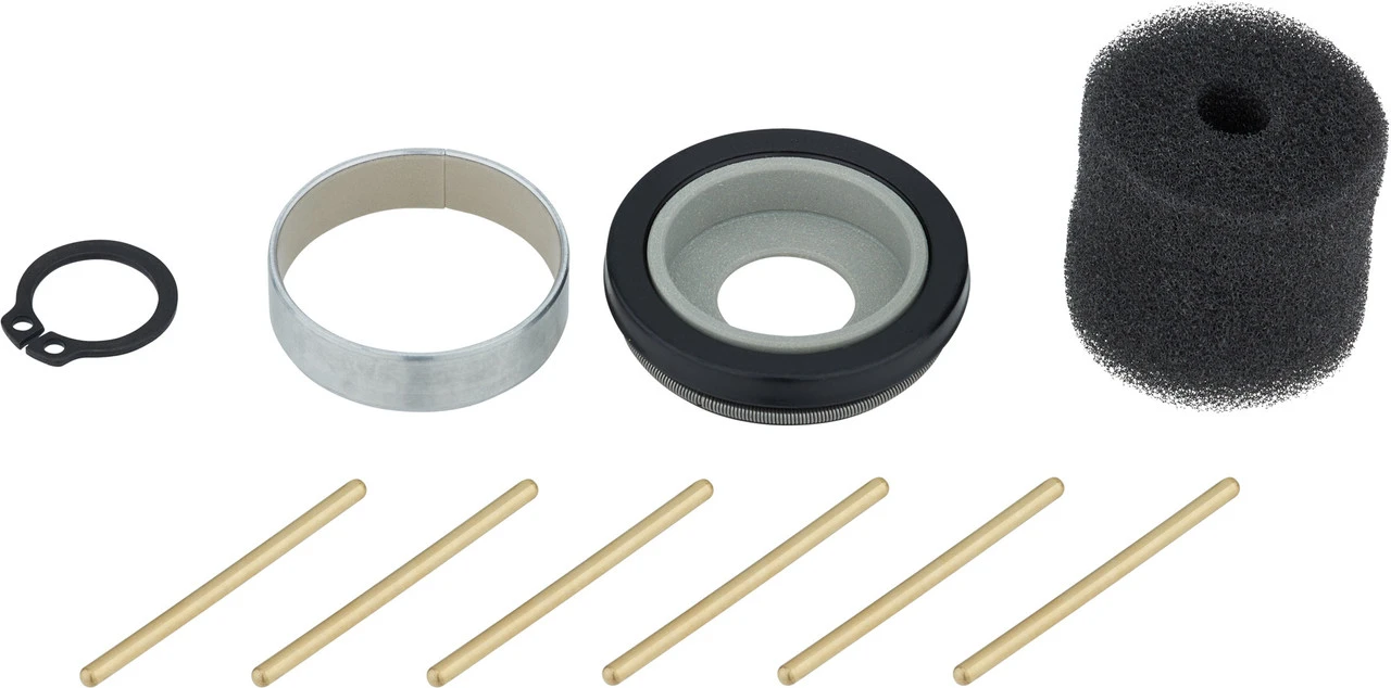 BikeYoke Kit D'Entretien #2 Pour Tige De Selle Divine SL