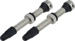 Valve Tubeless FiveWay - 2 Pièces