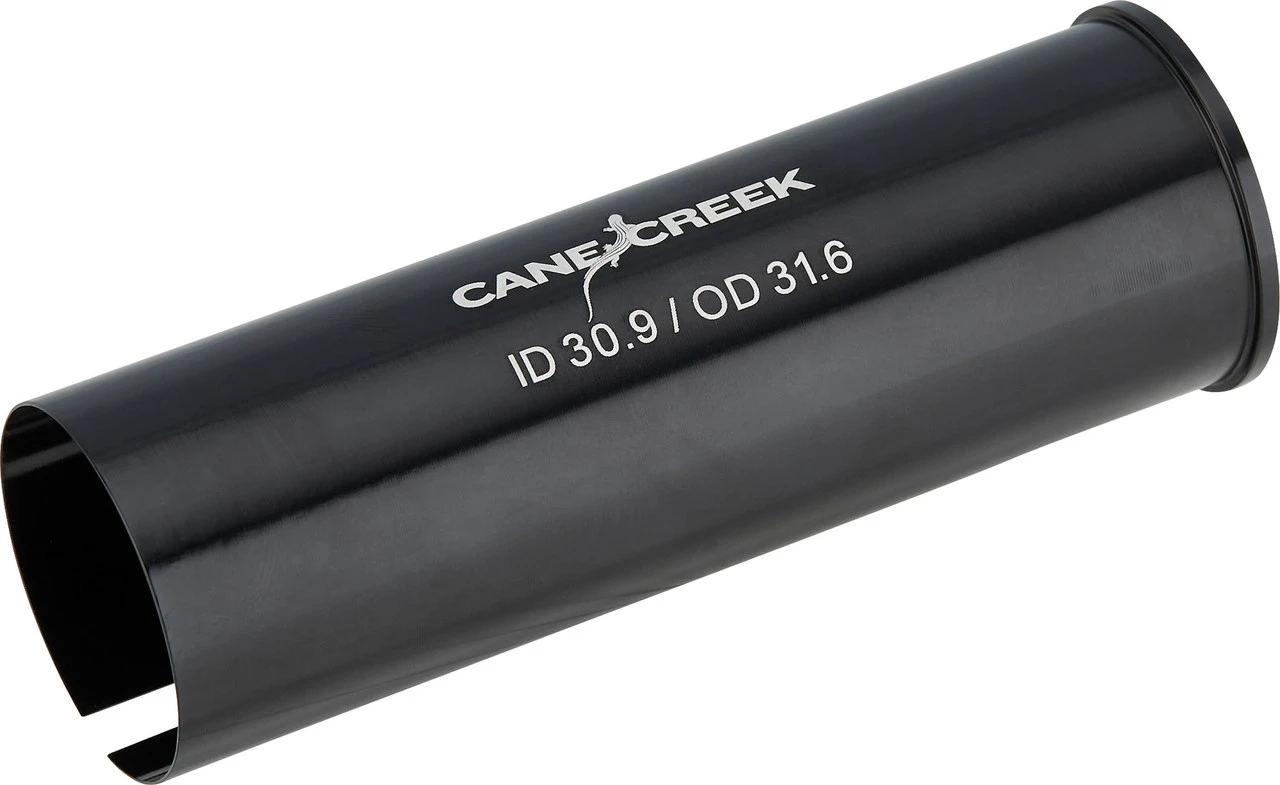 Cane Creek Douille De Réduction Pour Tige De Selle 30,9 Mm