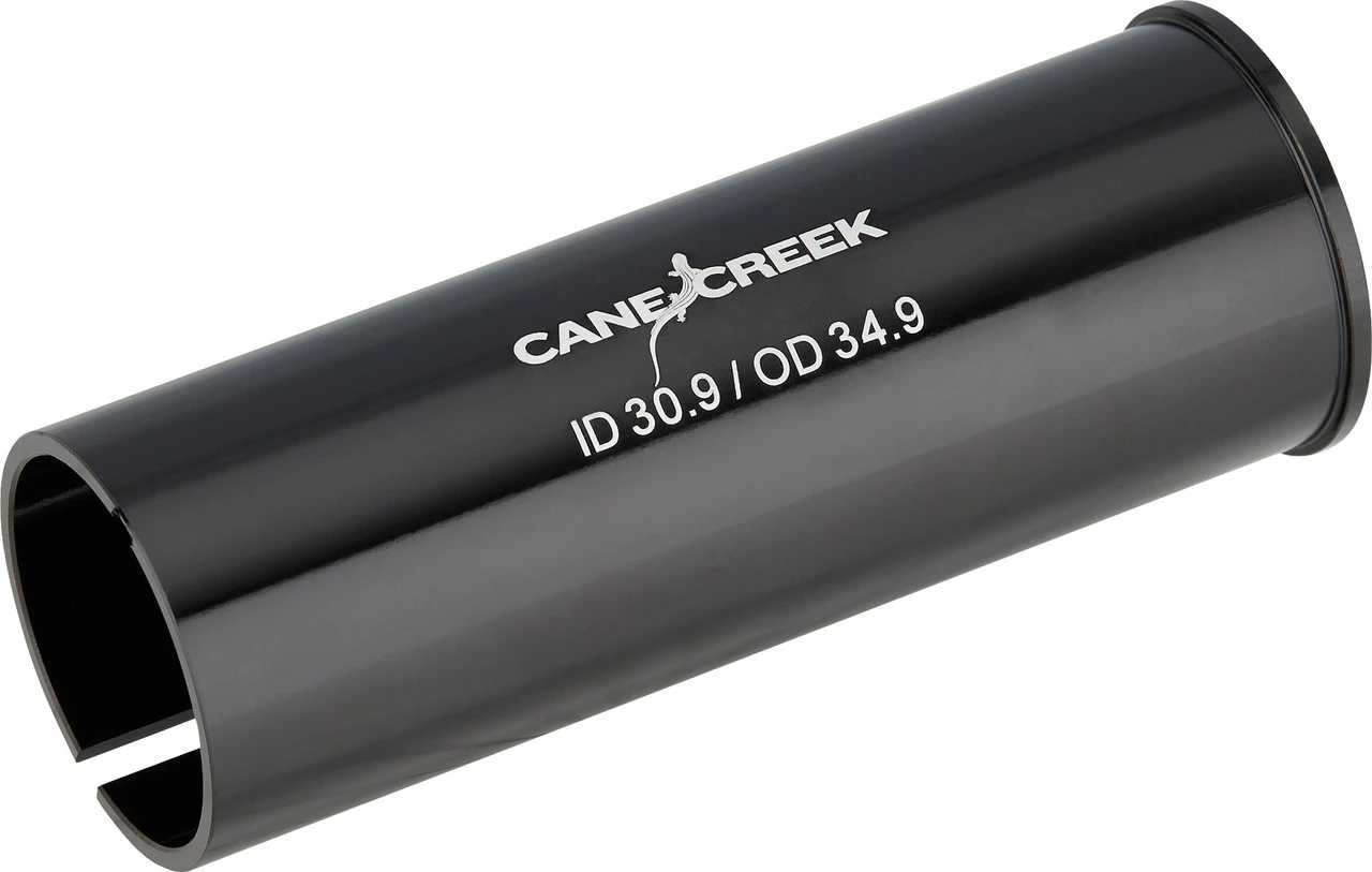 Cane Creek Douille De Réduction Pour Tige De Selle 30,9 Mm – Image 2