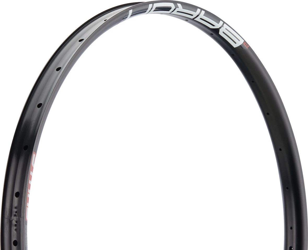 Notubes Jante ZTR Baron MK3 Disc 29"