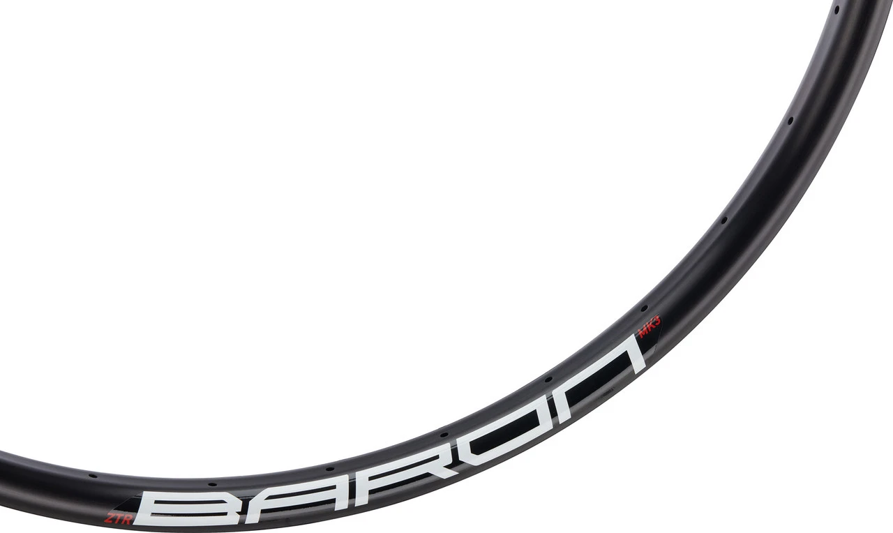 Notubes Jante ZTR Baron MK3 Disc 29" – Image 3