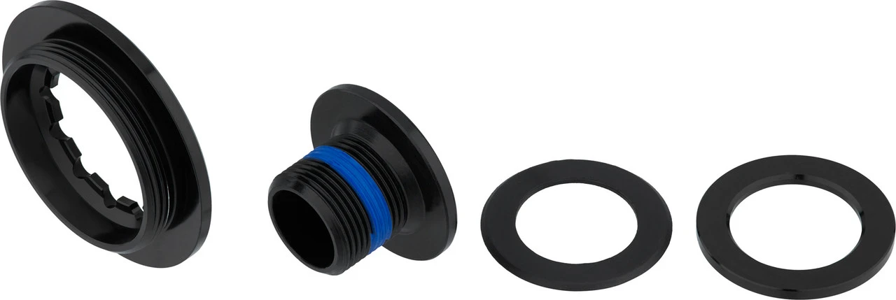 E-thirteen Extracteur De Pédalier Crank Bolt Et Extractor Pour XCX Race – Image 2