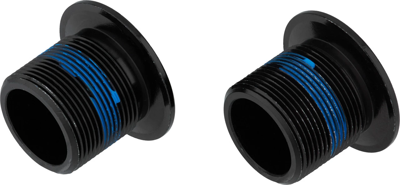 E-thirteen Vis De Pédalier Preload Bolt Pour Espec Plus Shimano EP8 – Image 2