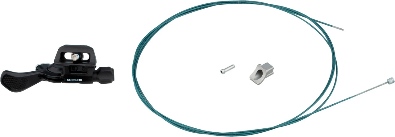 Shimano Levier De Télécommande SL-MT500-IL Avec I-Spec EV - Emballage Atelier – Image 4