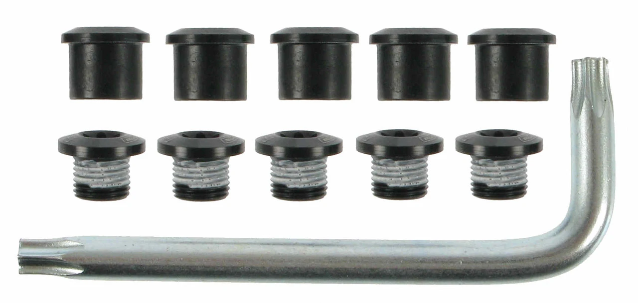 FSA Vis De Plateau 5 Bras – Image 5