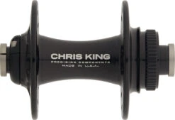 Chris-king Moyeu Avant R45 Disc Center Lock