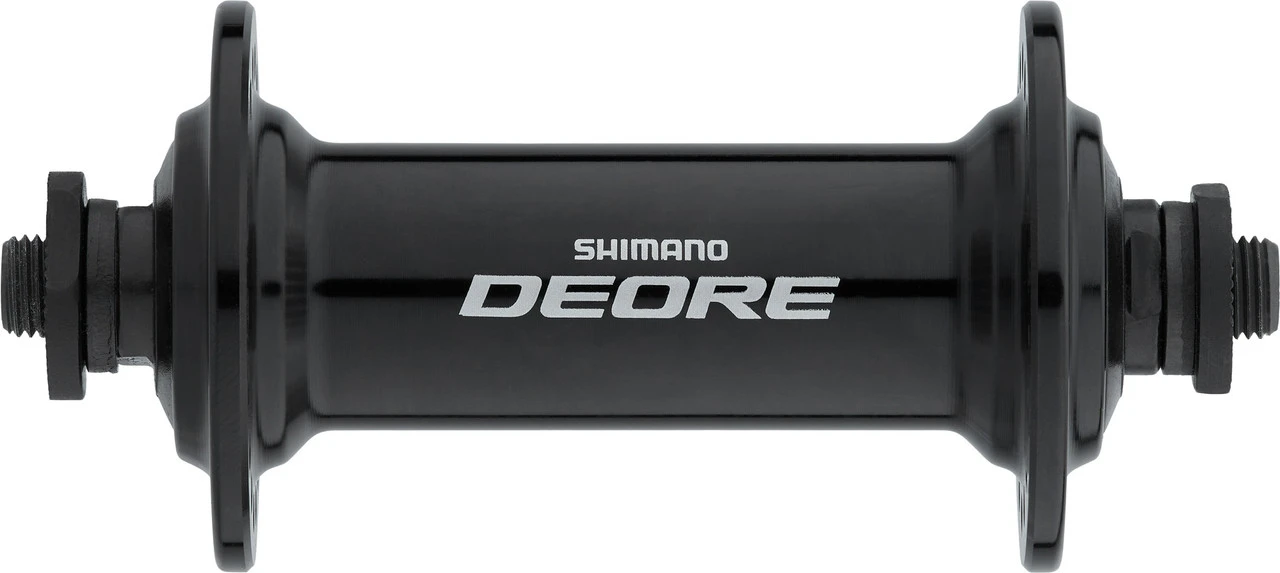Shimano Moyeu Avant Deore HB-T610