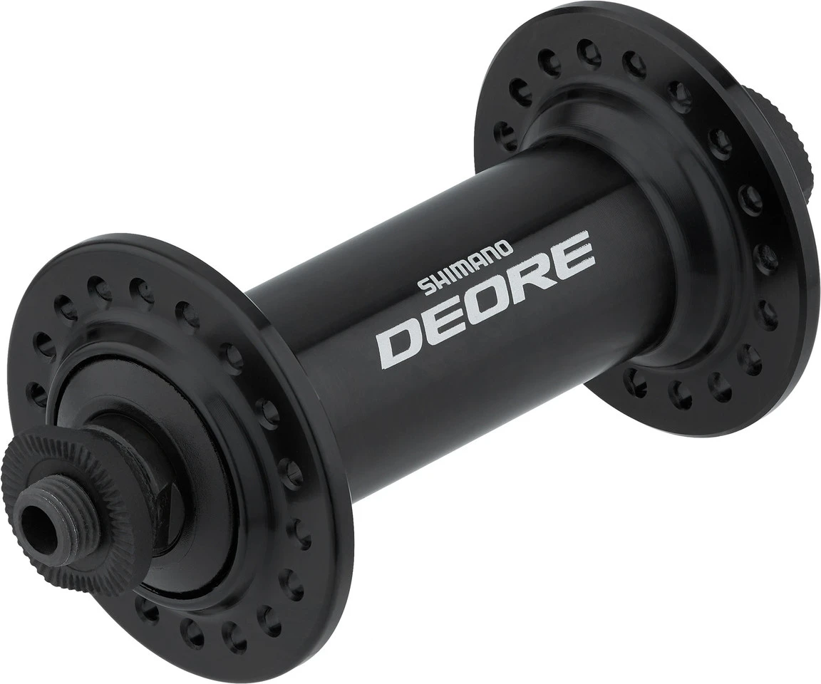 Shimano Moyeu Avant Deore HB-T610 – Image 2