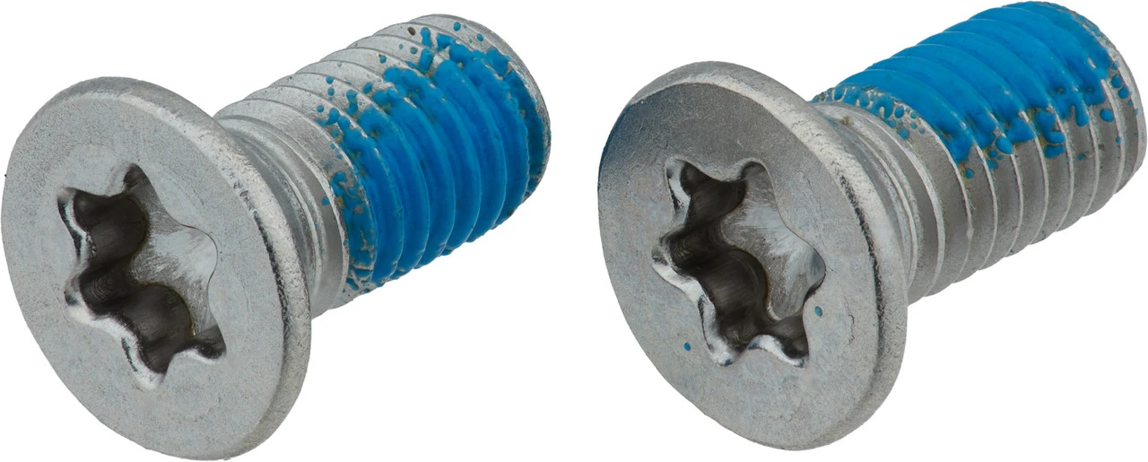 SRAM Vis De Fixation En Acier Pour Étrier De Frein Flat Mount