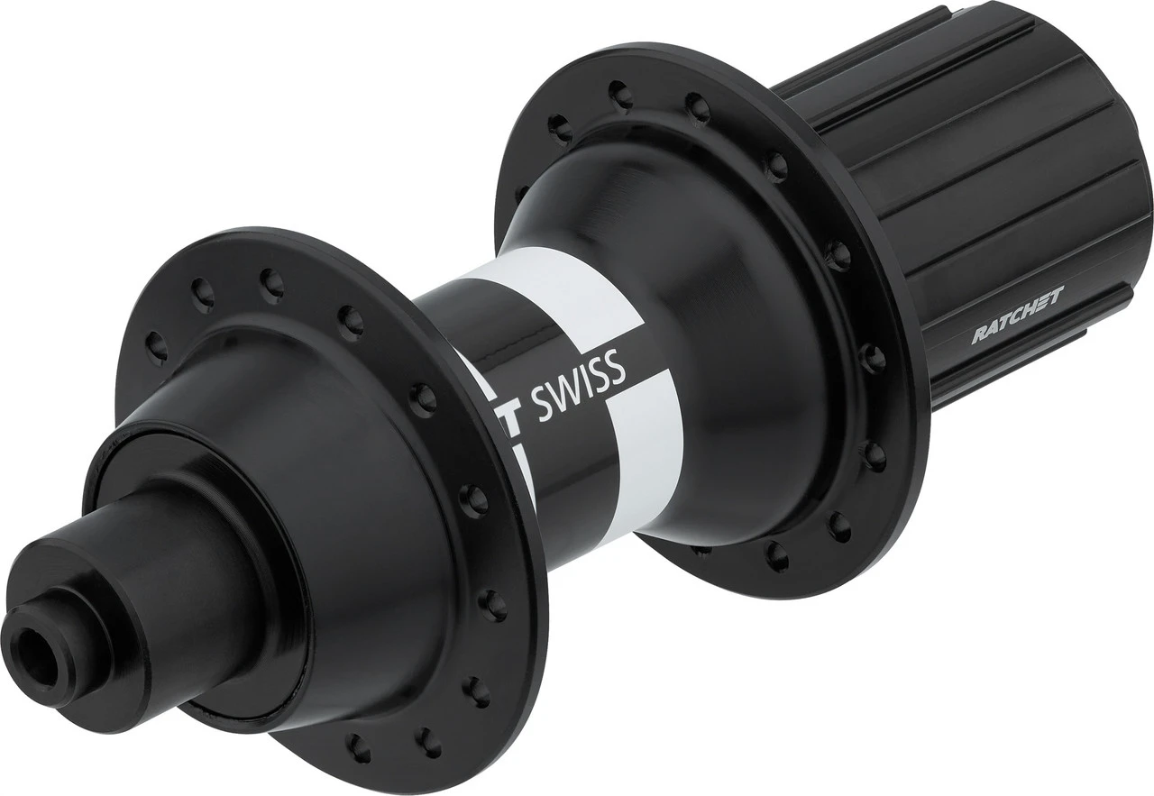 Dt-swiss Moyeu Arrière 350 Non Disc Road – Image 2