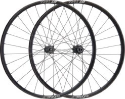 Dt-swiss Set De Roues E 1900 SPLINE 30 Boost Disc 6 Trous 27,5"