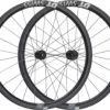 Dt-swiss Set De Roues En Carbone ERC 1400 DICUT 35 Disc Center Lock 27,5"