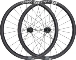 Dt-swiss Set De Roues En Carbone ERC 1400 DICUT 35 Disc Center Lock 27,5"