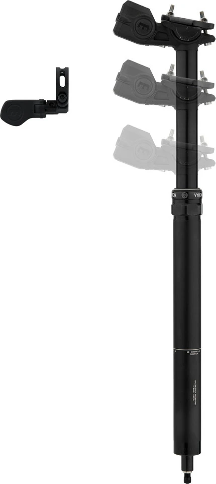 MAGURA Tige De Selle Vyron MDS-V3 150 Mm Avec Télécommande MDS