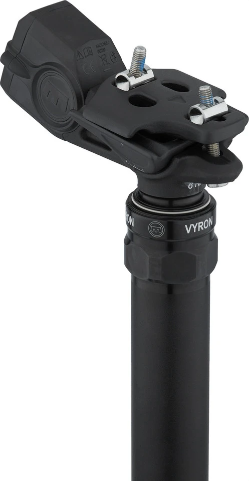 MAGURA Tige De Selle Vyron MDS-V3 150 Mm Avec Télécommande MDS – Image 5