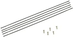 Fulcrum Kit De Mini-Rayons Racing 5 Modèles 2010-2013