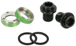 TRUVATIV Vis De Pédalier M12/M22 Avec Extracteur Howitzer