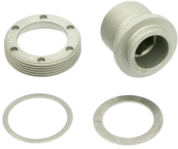 FSA Vis De Pédalier QR-9B BB30 / BB386EVO