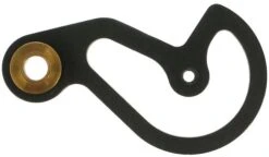 Rohloff Plaque De Guidage Arrière Pour Tendeur De Chaîne