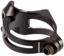 SRAM Attache Pour Dérailleur Avant à Souder Red/Red 22/Force/Rival/Apex