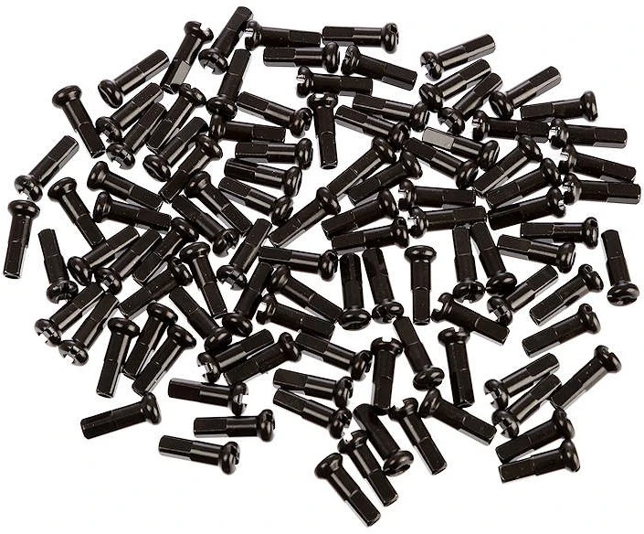 Dt-swiss Écrous En Laiton 2,0 Mm - 100 Pièces – Image 3