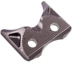 Kind Shock Plaque D'Attache De Selle Bas Pour Supernatural / I950