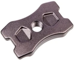 Kind Shock Plaque D'Attache De Selle Haut Pour Dropzone / I900